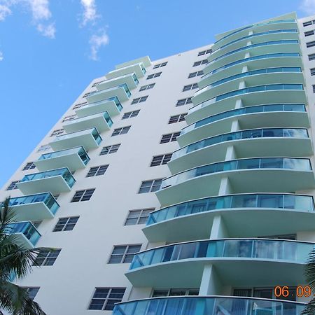 The Tides Apartment Hollywood Zewnętrze zdjęcie