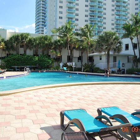 The Tides Apartment Hollywood Zewnętrze zdjęcie