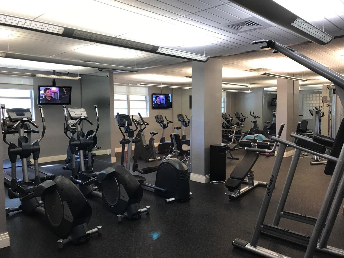 The Tides Apartment Hollywood Zewnętrze zdjęcie