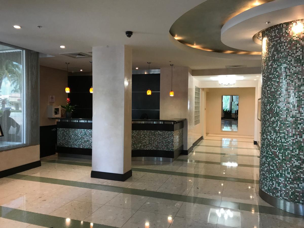 The Tides Apartment Hollywood Zewnętrze zdjęcie