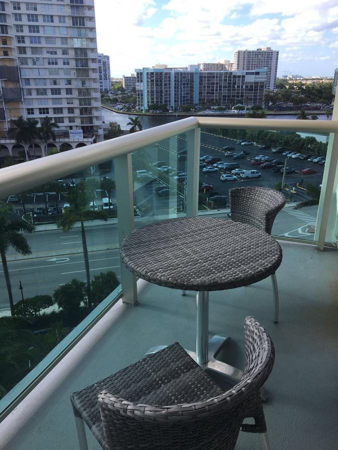 The Tides Apartment Hollywood Zewnętrze zdjęcie