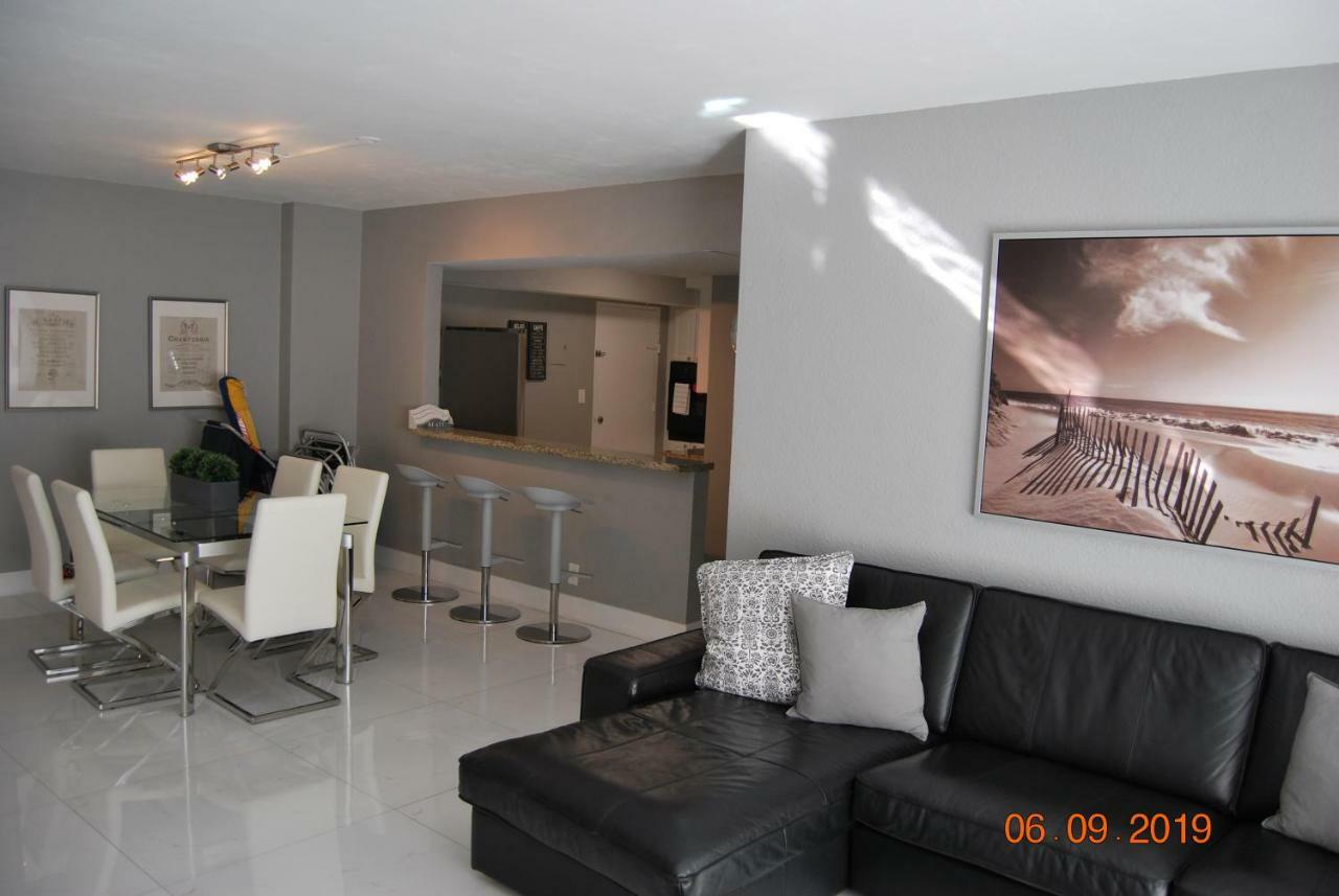 The Tides Apartment Hollywood Zewnętrze zdjęcie