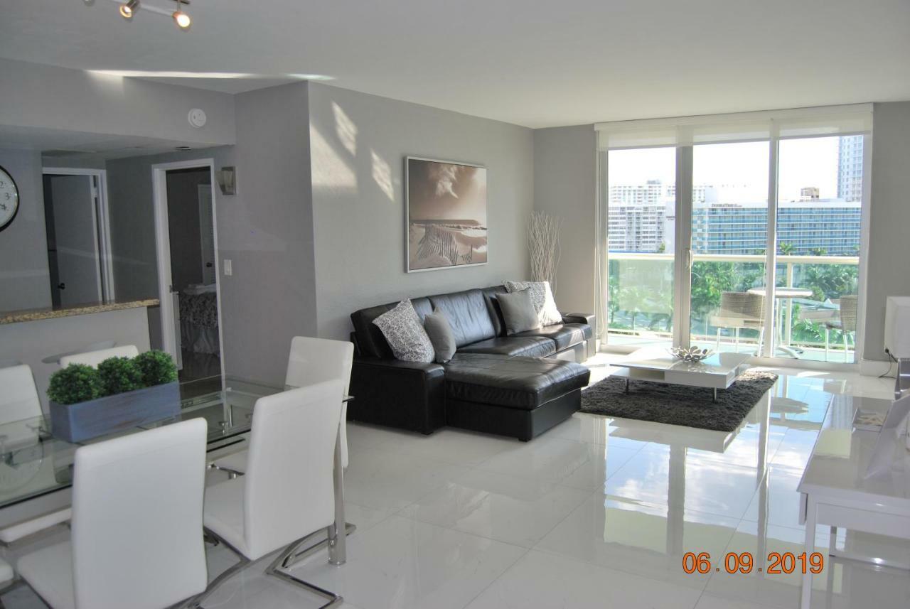 The Tides Apartment Hollywood Zewnętrze zdjęcie