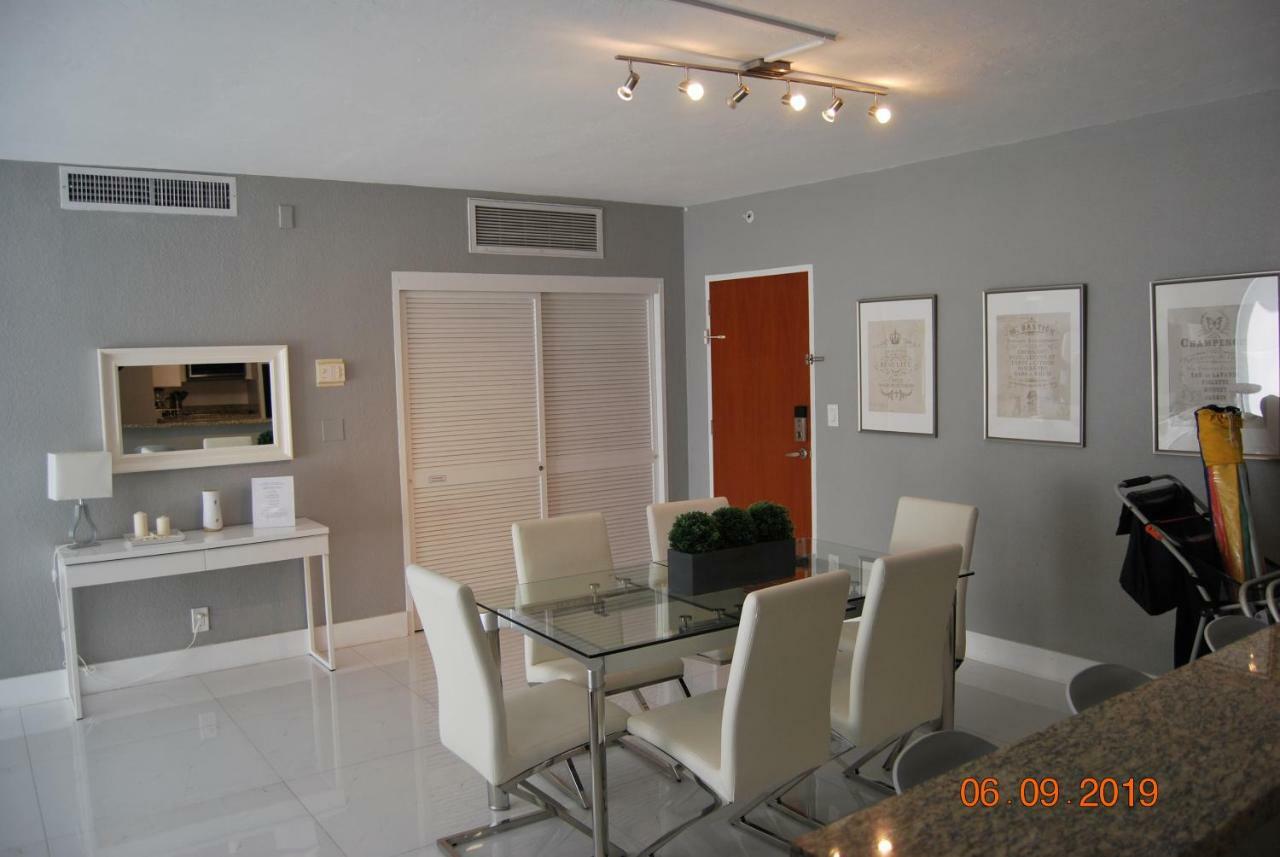 The Tides Apartment Hollywood Zewnętrze zdjęcie