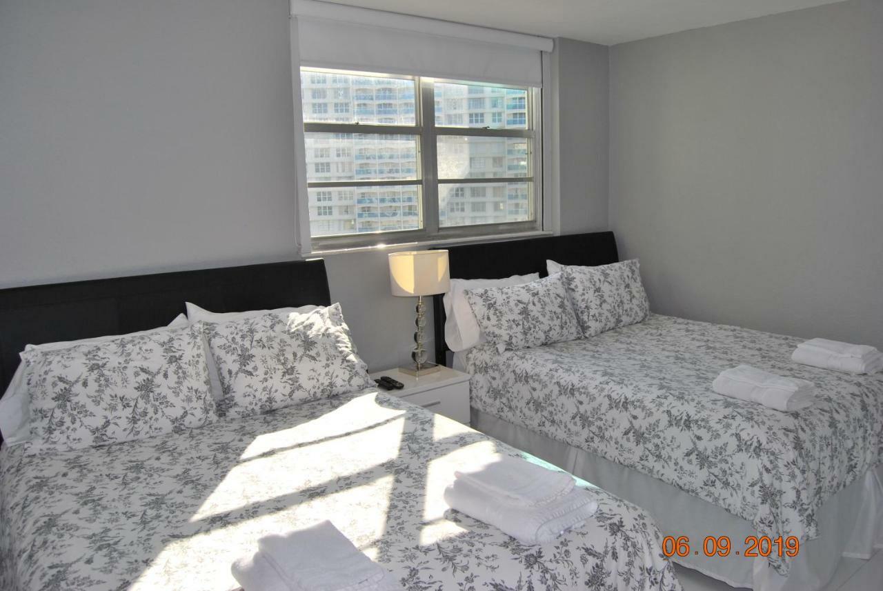 The Tides Apartment Hollywood Zewnętrze zdjęcie