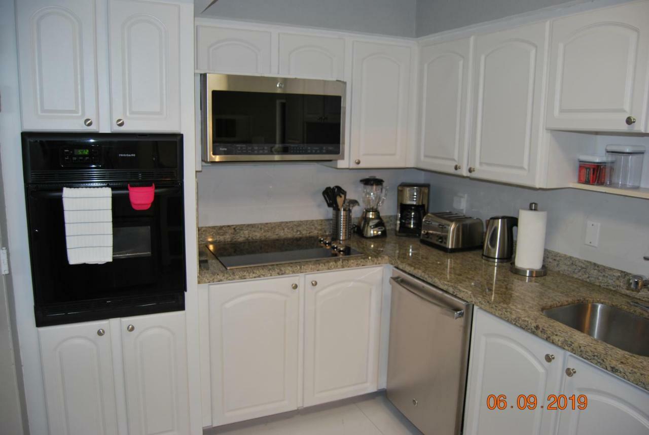 The Tides Apartment Hollywood Zewnętrze zdjęcie