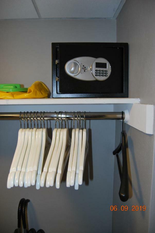 The Tides Apartment Hollywood Zewnętrze zdjęcie